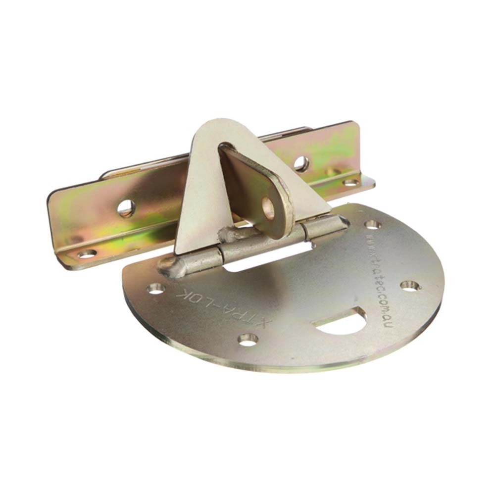 Roller Door Clamps