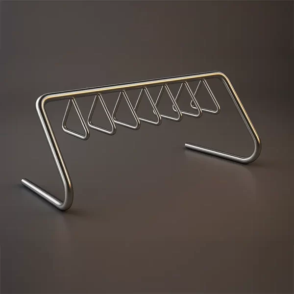 Bike Rack - Multi Purpose