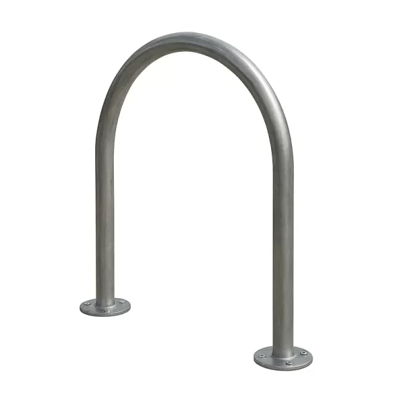 Bike Rack - U-Shaped